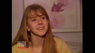 1997 Inside Edition Tonya Harding Professional Skating Debut