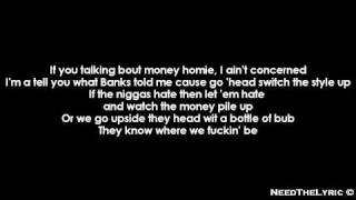 50 Cent - In Da Club + Lyrics