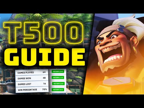 Pro Mauga Guide + How to COUNTER Mauga [Overwatch 2]