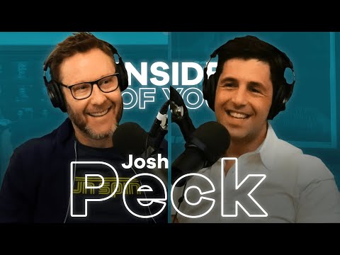 Josh Peck on Addiction, Happiness, Fatherhood, Drake Bell, Amanda Bynes & More | Inside of You