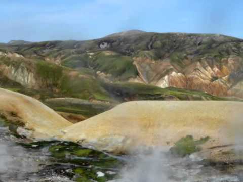 Impressions of Iceland