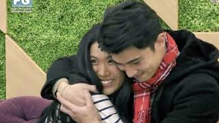 SANA IKAW NA NGA (LOUDRE) Marlo Mortel