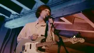 Parquet Courts "Bodies Made Of"