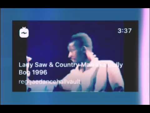 COUNTRYMAN AKA GULLY BOP 1996