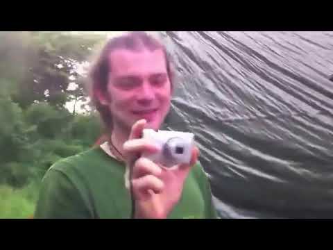 Cosmo Live Act @ Psycrowdelica 2013