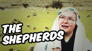 Connect Kids || The Shepherds