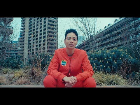 Yasmin Kadi - What About Us