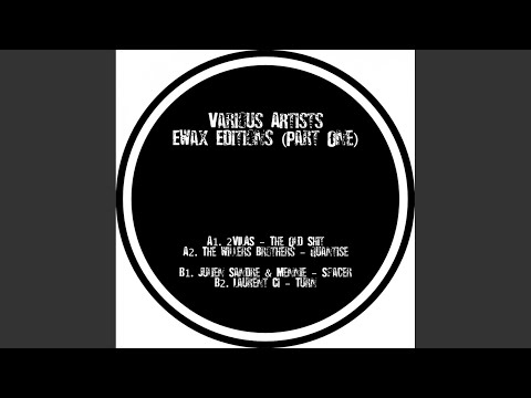 The Old Shit (Original Mix)