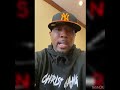 Zion announces new release🤟🏼