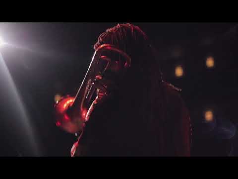 Blu Eye Extinction Album Sampler (Official Music Video) Hard Rock Live!  Sacramento