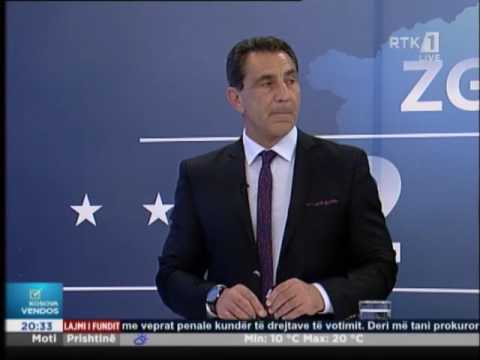 KOSOVA VENDOS - ZGJEDHJET 2017 - PJESA E PARË  11.06.2017