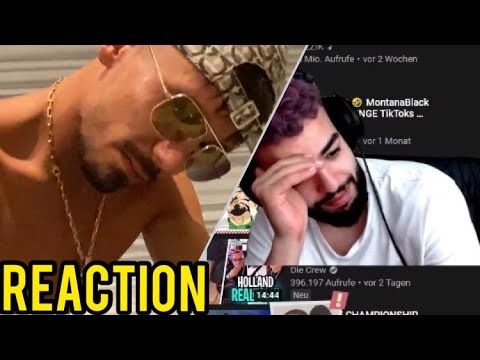 Capi neuer Song!!😂🤣Sami Reagiert auf | Sami STREAM HIGHLIGHT