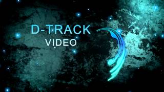 After effect intro D-TracK