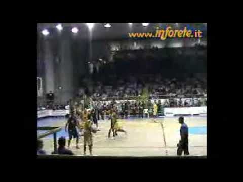 Basket Pavia Vigevano 11/10/09