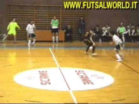 19/2/10 futsal : gol,azioni,falli ecc.....