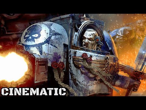 20 Terminators killed 800+ Heretics! - Astartes Mod, Warhammer 40K: Dawn of War 2 Retribution