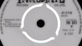 Chris Farlowe - You&#39;re So Good For Me