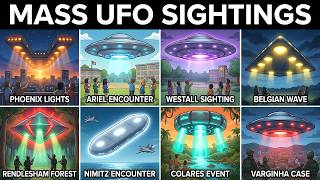 Download lagu 10 Horrifying UFO Encounters Experienced By Groups of People mp3 Download lagu 10 Horrifying UFO Encounters Experienced By Groups of People mp3
