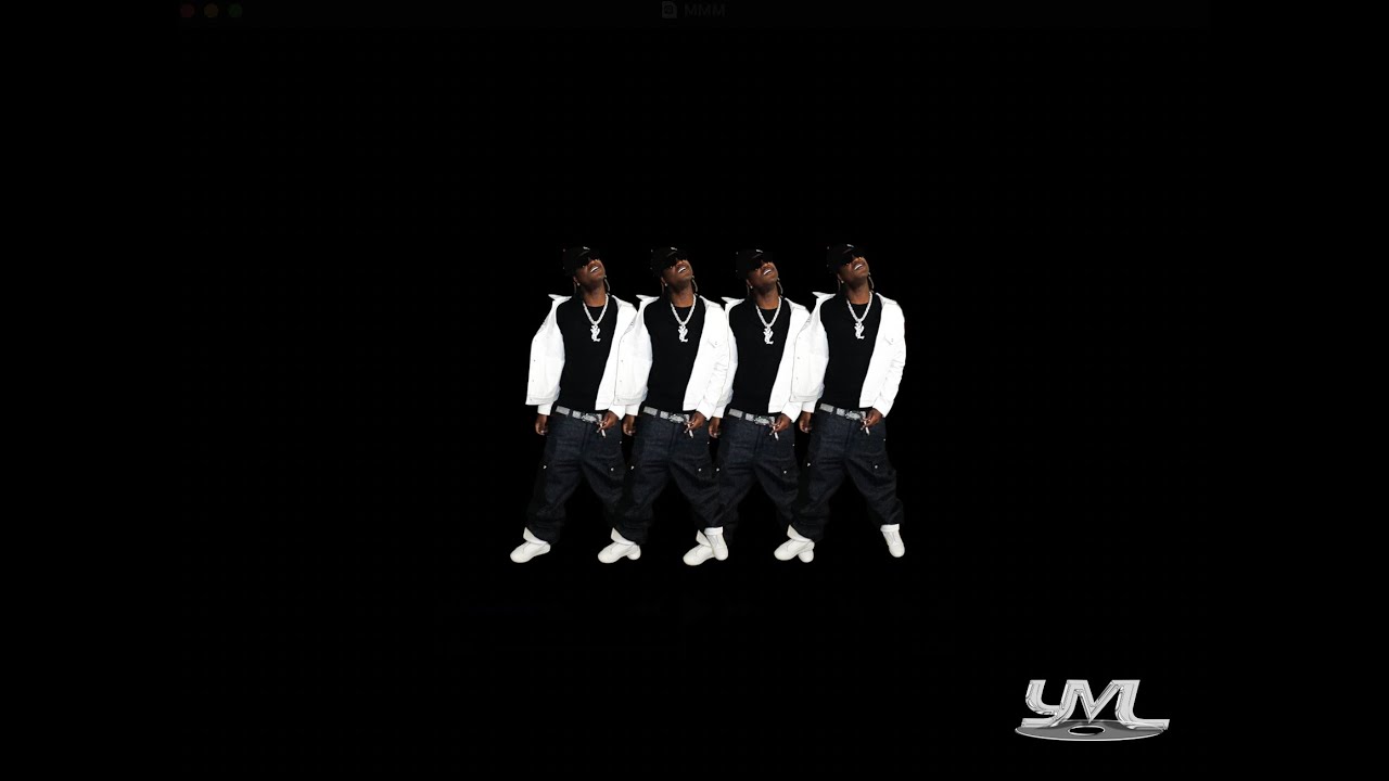 Ken Carson - margiela (Official Music Video)