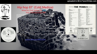 Hip Hop &#39;87 (DMC mix by Chad Jackson December 1987)