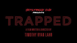Trapped - (A Dramatic | Thriller Short Film) video