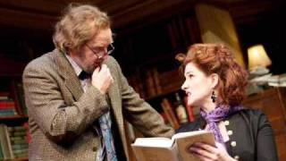 Sunny Side Up Dec.1 (part 3) ....Carly Street interview video