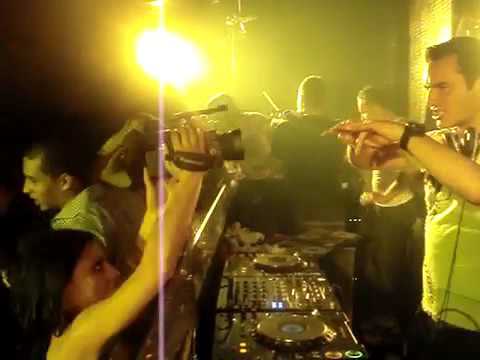 DAVID VENDETTA presents I'M YOUR GODDESS feat Tara MCDONALD @ MYNT CLUB MIAMI