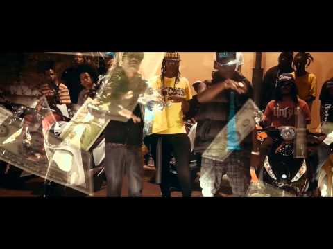 MAKE MONEY 2014 ( Ti Killa stylz,MacLeon,Mystah Perry)
