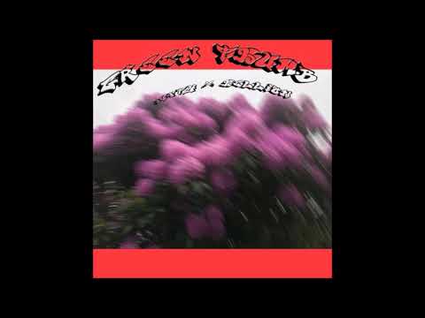 109. 50K/Fifty Grand - GREEN THUMB (Produced By HELLION) [31.05.2019]