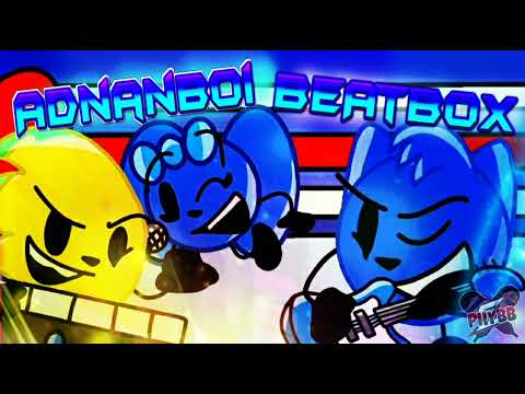 Adnanboi Beatbox solo 2 - PHYBB