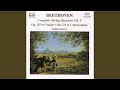 String Quartet No. 16 in F Major, Op. 135: III. Lento assai, cantante e tranquillo