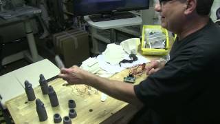 THE LAST STARFIGHTER GUNSTAR PROJECT UPDATE #1