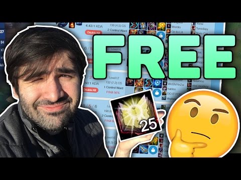 Voyboy: NEW ONE SHOT FIZZ BUILD IS BROKEN [THE PERFECT GAME]