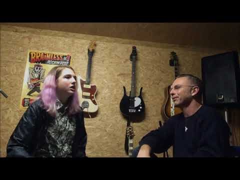 Interview Jeroen Haamers from Batmobile