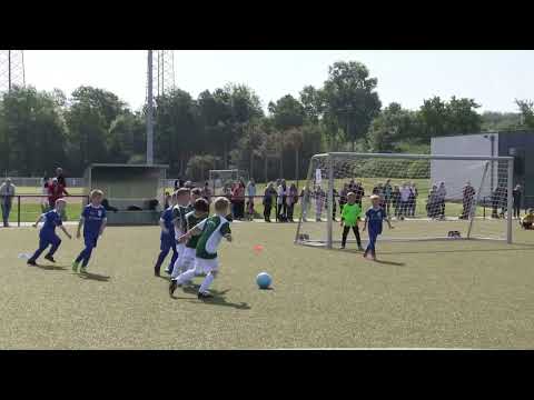 FC Karnap 07/27 Bambini – DJK SG Altenessen Bambini