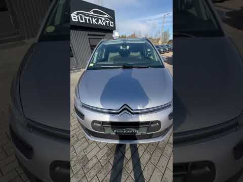 фото citroen c4 spacetourer i 0