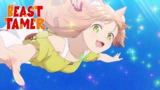 Cover art for Beast Tamer - Opening | Change The World