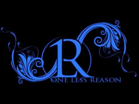 One Less Reason - In A Darkened Room