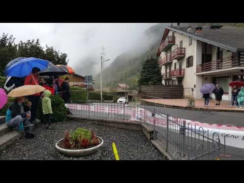 Cimarosti - Cerea Sebino 2016