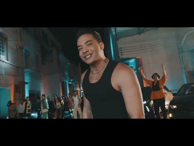 Vacilao von Ze Felipe & Igow ((jetzt ansehen))