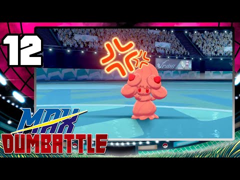 Max Dumbattle #12 - Provocazioni