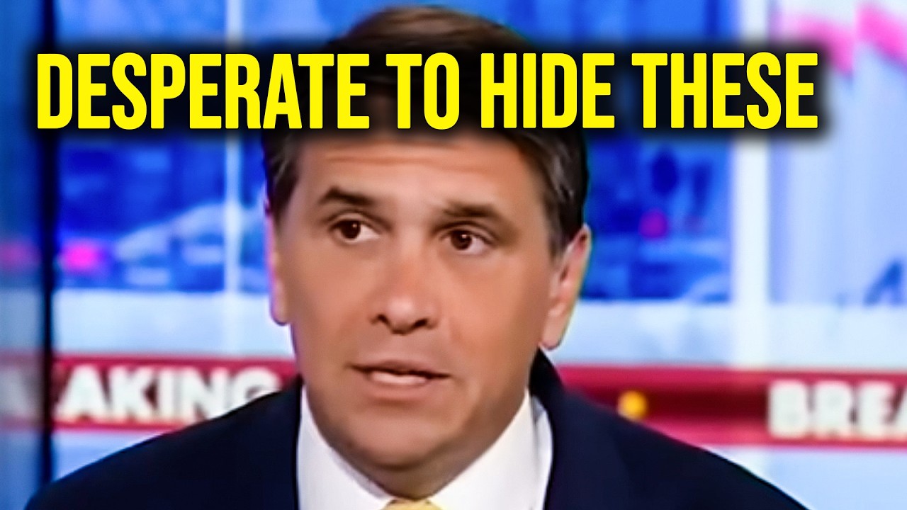 DOJ In Total PANIC Over Orders On Epstein Files With Trump Accuser Claims