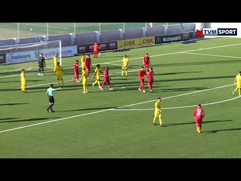 BALZAN (3-0) SAN ĠWANN_30.11.2019