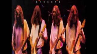 Rosendo Crucifixión