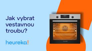 Jak vybrat vestavnou troubu?