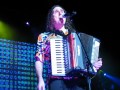 "Weird Al" Yankovic - Franks 2000" TV - 5/24/11 Verona NY