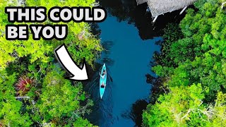 Breathtaking Rio Dulce & Livingston - ADVENTURE Time In Guatemala