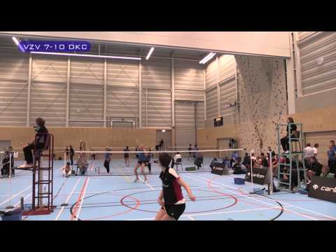 Van Zijderveld - DKC / Manouk Los - Marlies Baan