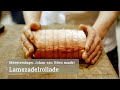 Masterclass uitbenen: Lamszadelrollade
