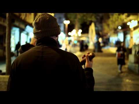 אינדי סיטי - מרסדס בנד - אני משוגע